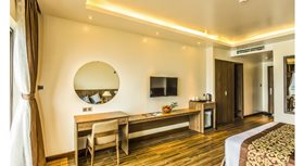 Coral Bay Resort Phú Quốc Coral Bay Resort Phú Quốc